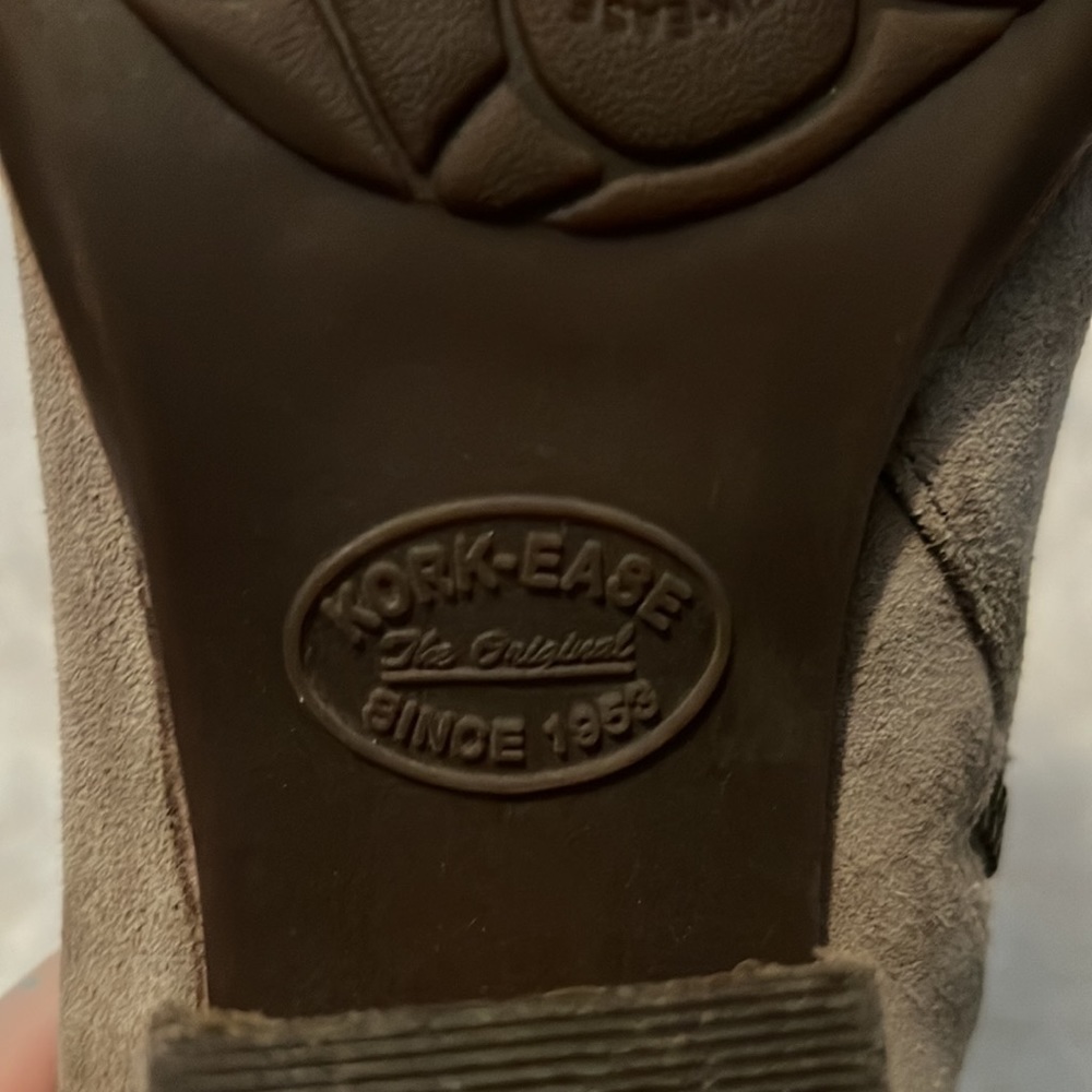 Kork-Ease Booties - image 7